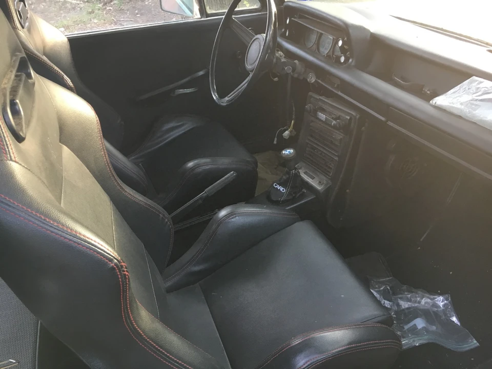 1973 BMW 2002 - Image 7 of 9