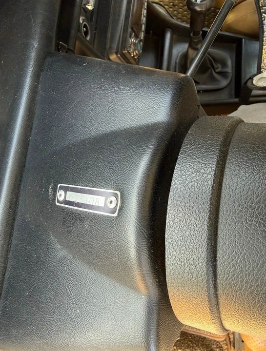 1973 BMW 2002 - Image 23 of 24
