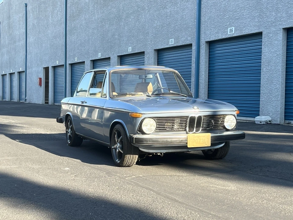 1973 BMW 2002 - Image 13 of 24