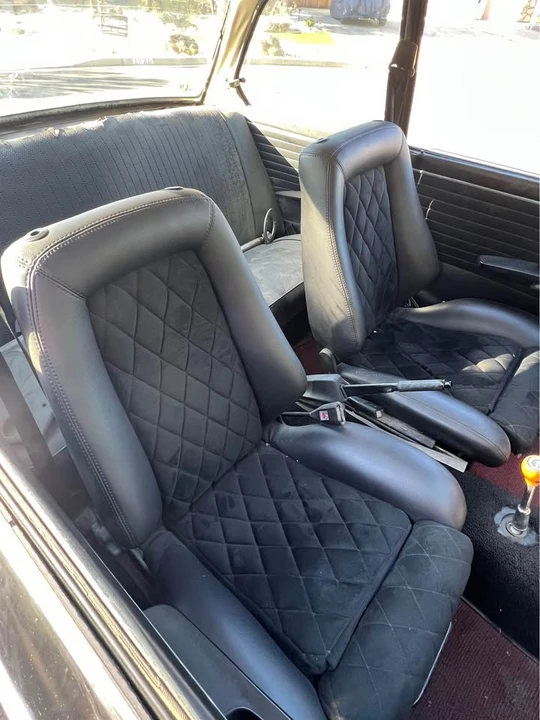 1973 BMW 2002 - Image 8 of 13
