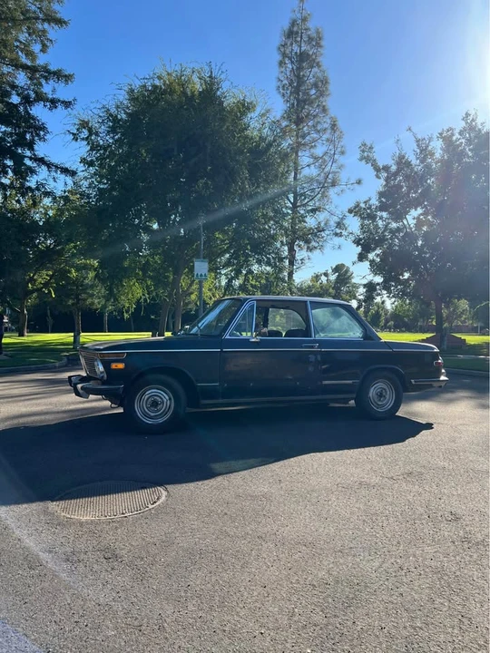 1973 BMW 2002 - Image 2 of 13
