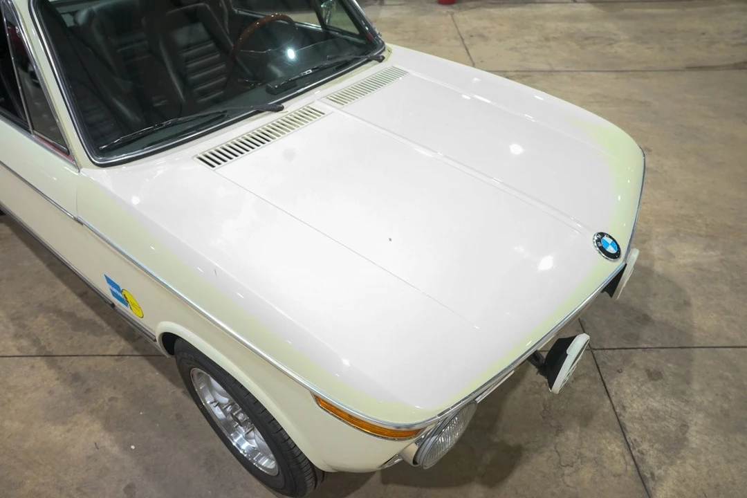 1973 BMW 2002 - Image 18 of 21