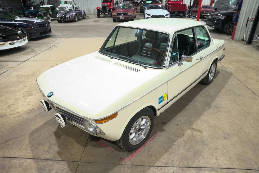 1973 BMW 2002 - Image 15 of 21