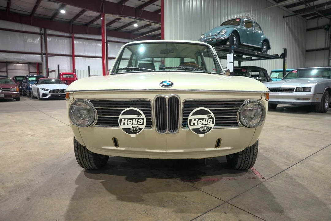 1973 BMW 2002 - Image 13 of 21