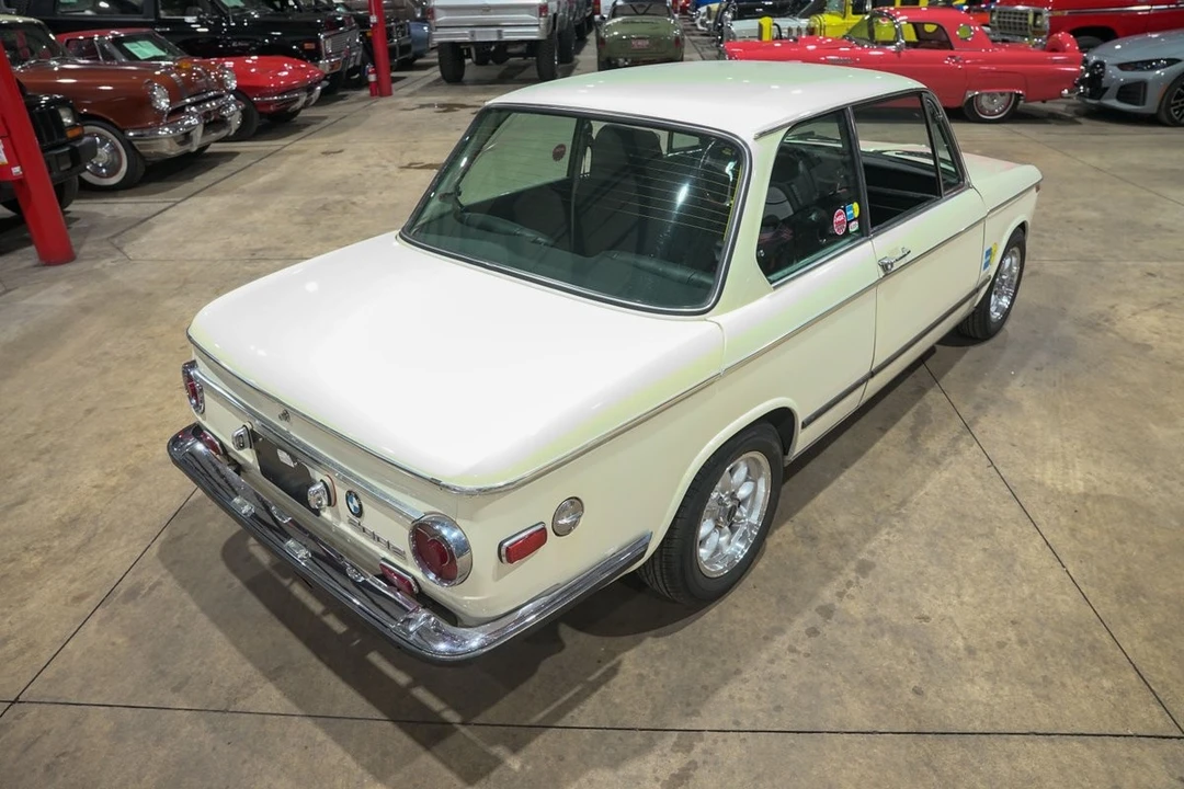 1973 BMW 2002 - Image 17 of 21