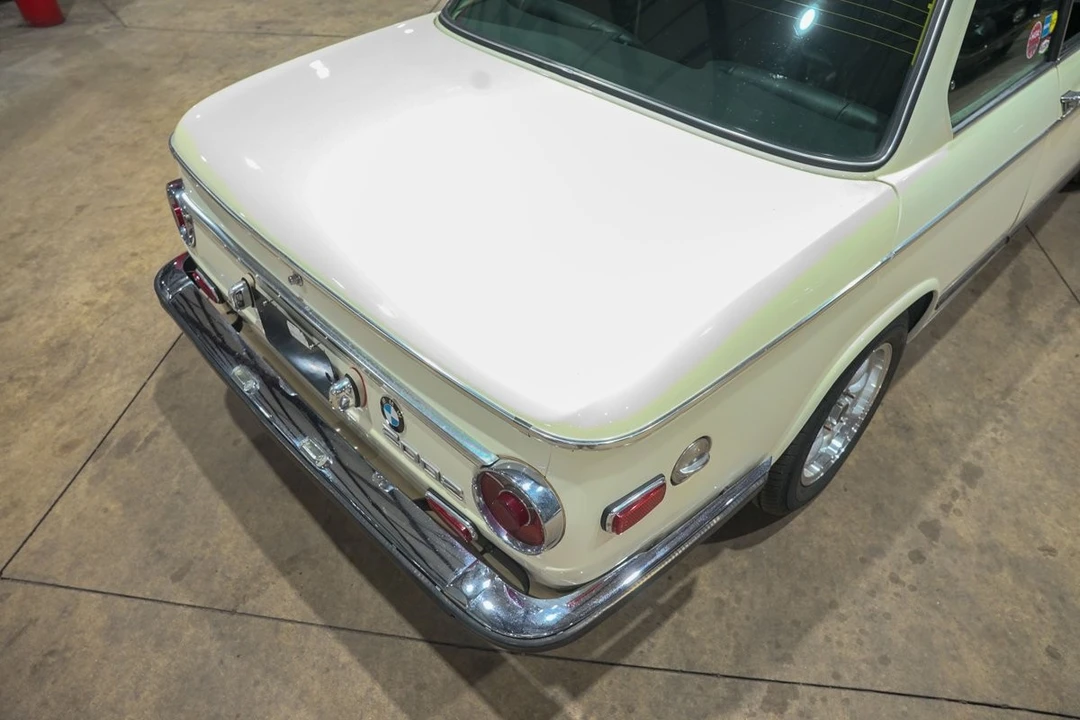 1973 BMW 2002 - Image 10 of 12