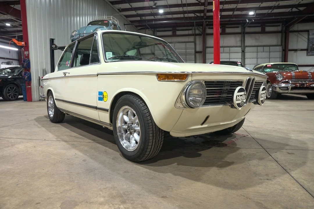 1973 BMW 2002 - Image 7 of 12