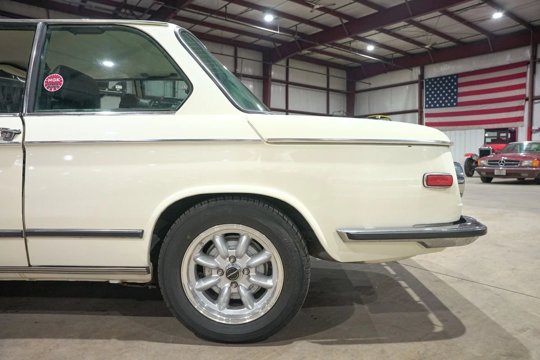 1973 BMW 2002 - Image 5 of 21