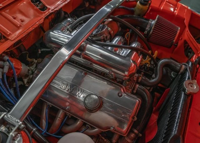1973 BMW 2002 - Image 11 of 20