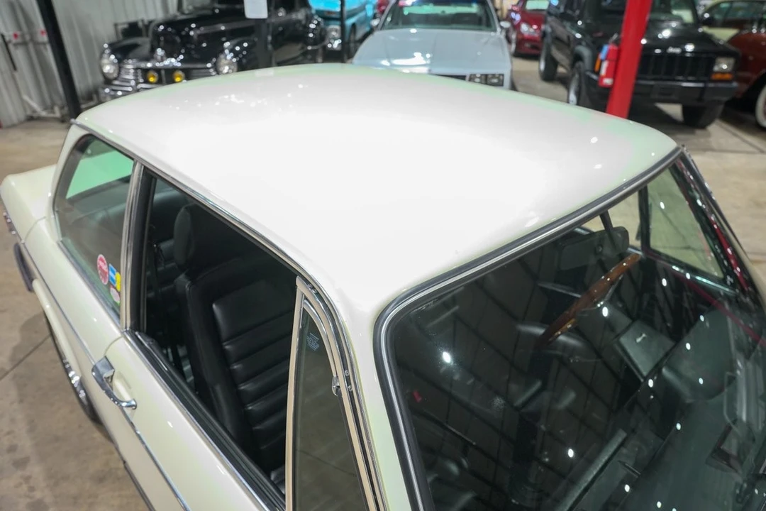 1973 BMW 2002 - Image 19 of 21