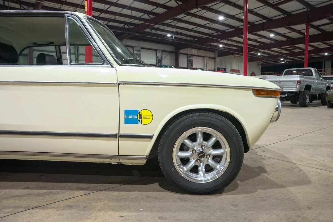 1973 BMW 2002 - Image 11 of 21