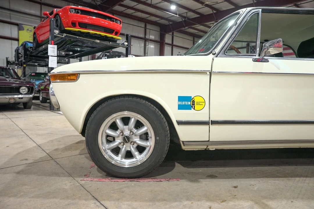 1973 BMW 2002 - Image 2 of 12