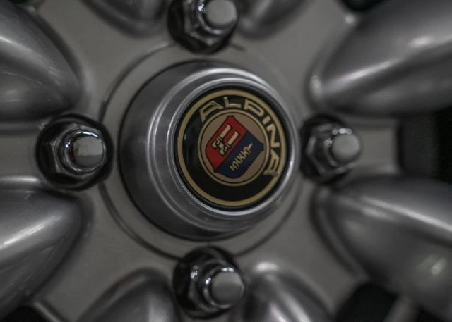 1973 BMW 2002 - Image 19 of 20