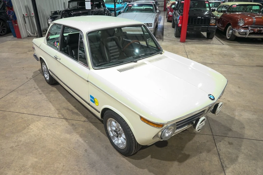 1973 BMW 2002 - Image 14 of 21
