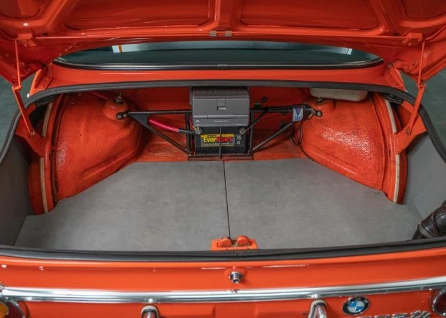 1973 BMW 2002 - Image 16 of 20