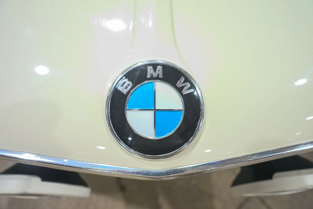 1973 BMW 2002 - Image 21 of 21