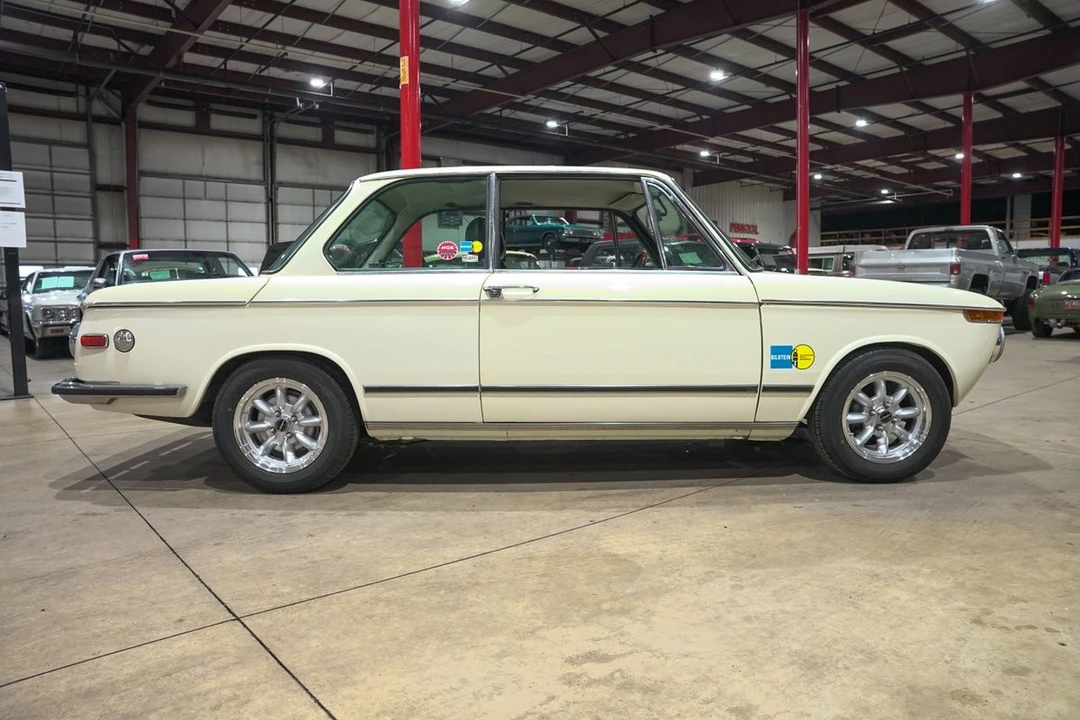 1973 BMW 2002 - Image 10 of 21