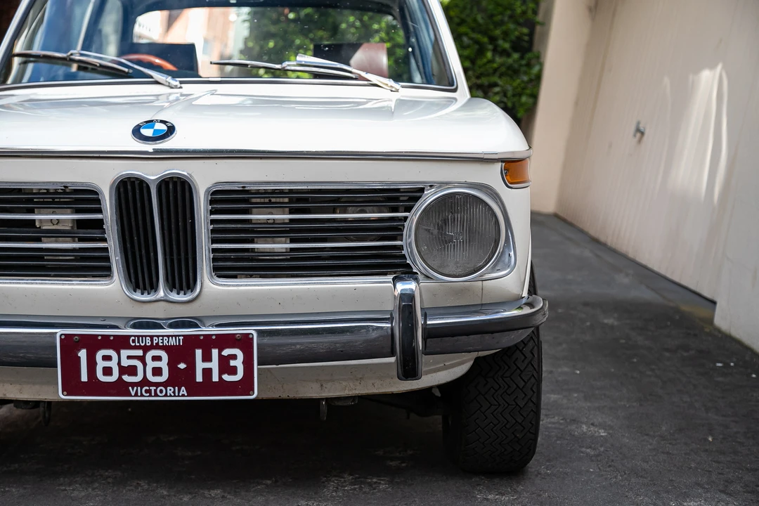 1973 BMW 2002 - Image 12 of 31