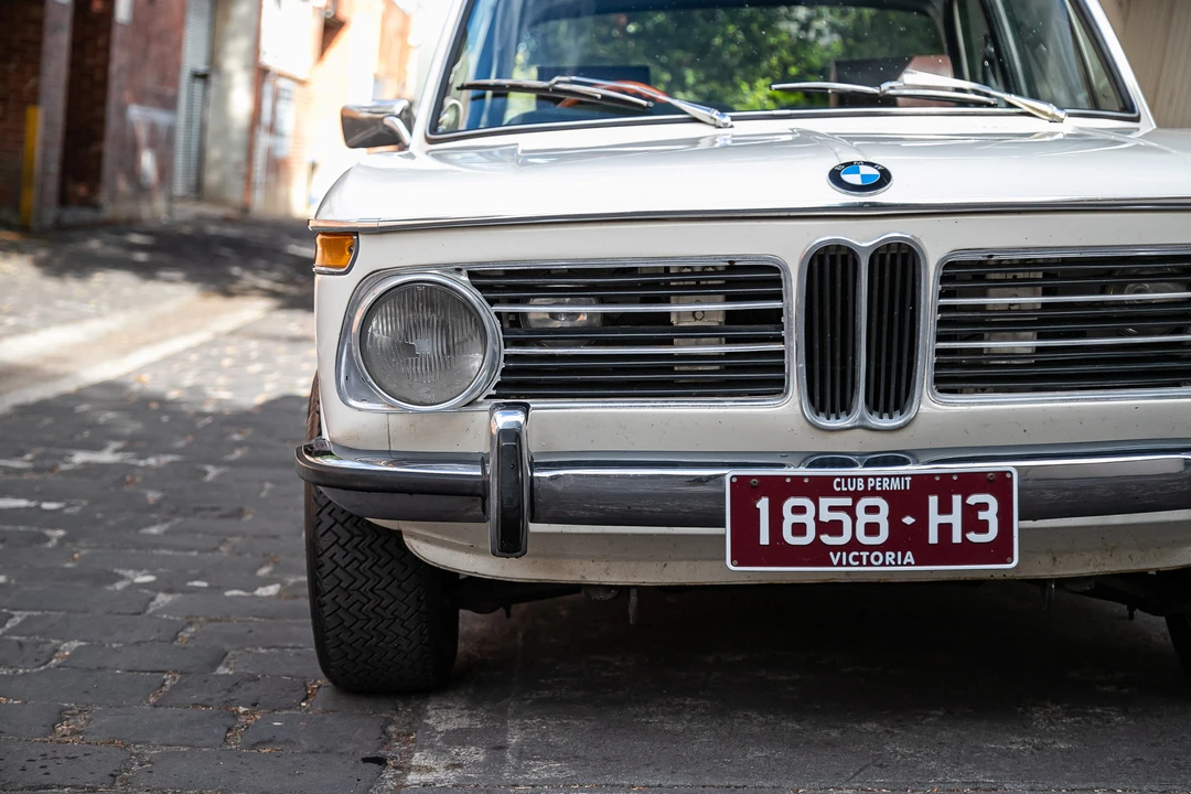 1973 BMW 2002 - Image 11 of 31