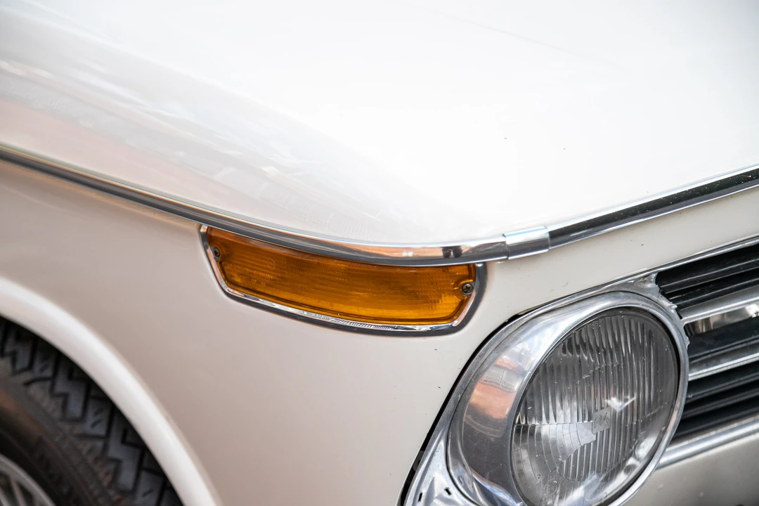 1973 BMW 2002 - Image 22 of 31