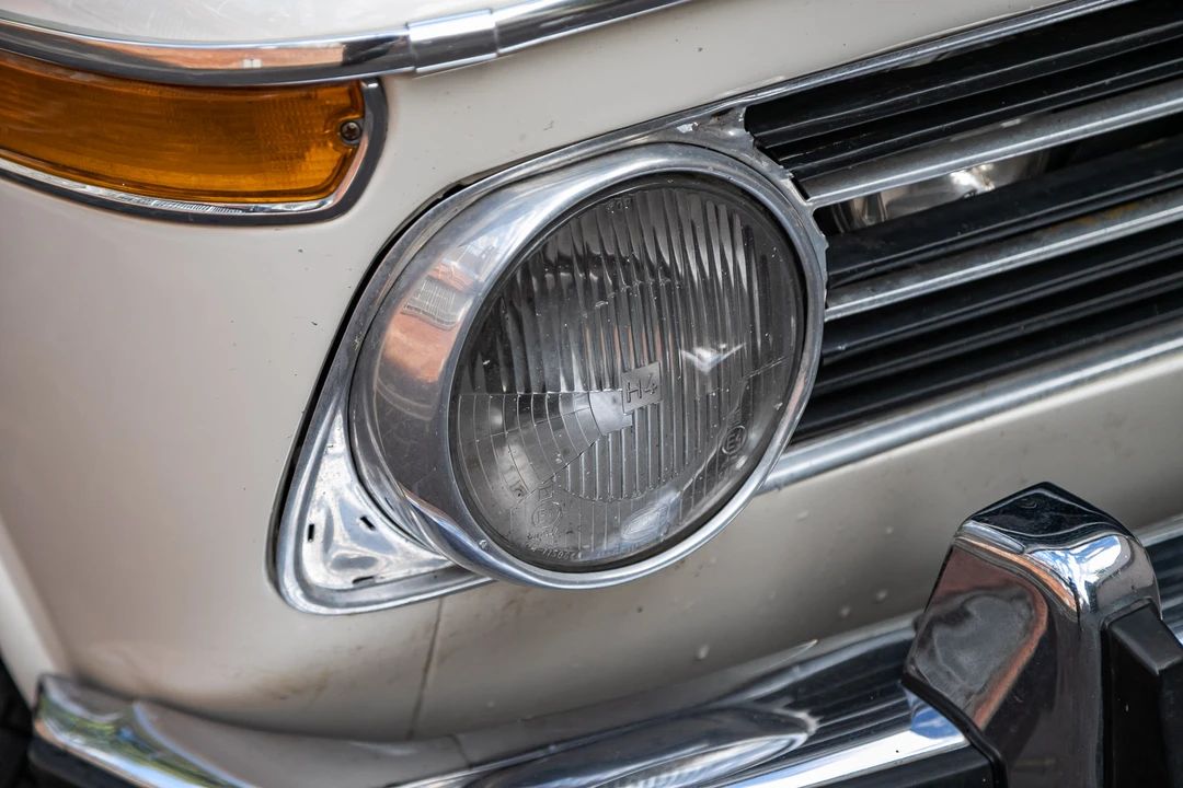 1973 BMW 2002 - Image 14 of 31