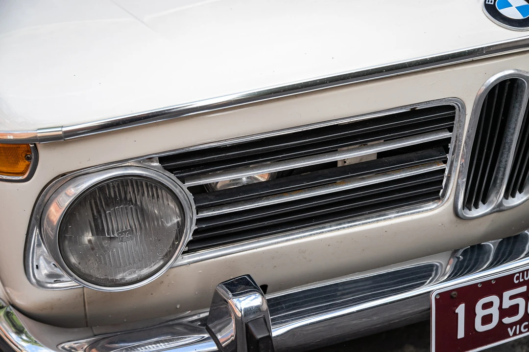 1973 BMW 2002 - Image 15 of 31