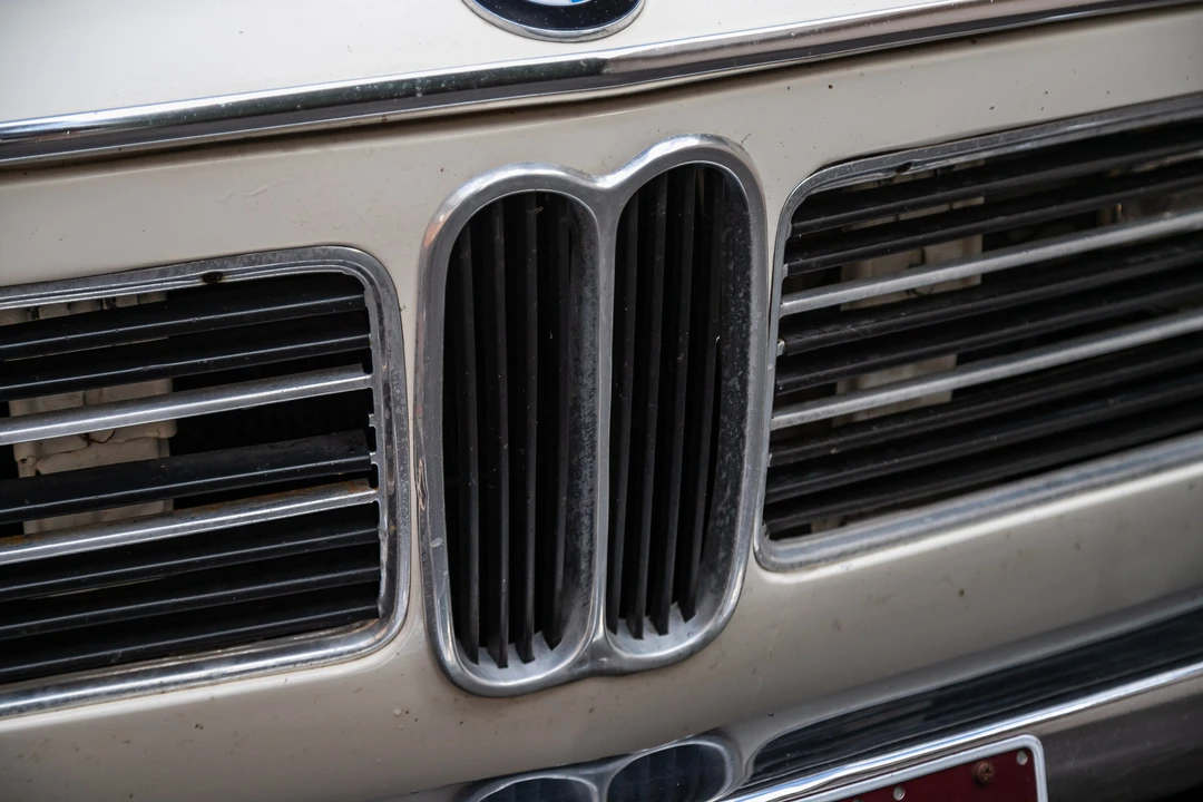1973 BMW 2002 - Image 16 of 31