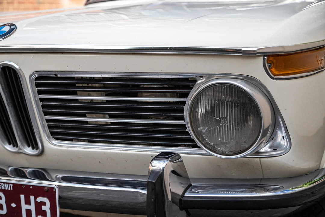1973 BMW 2002 - Image 17 of 31