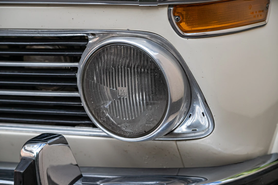 1973 BMW 2002 - Image 18 of 31