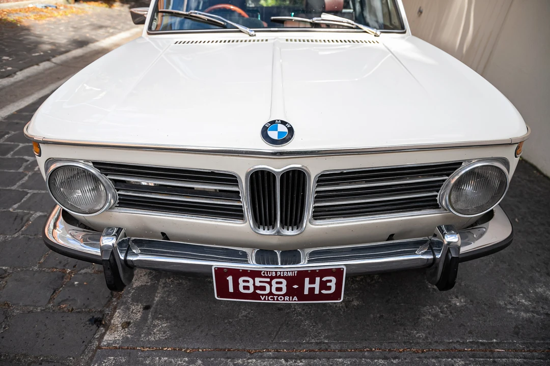 1973 BMW 2002 - Image 13 of 31