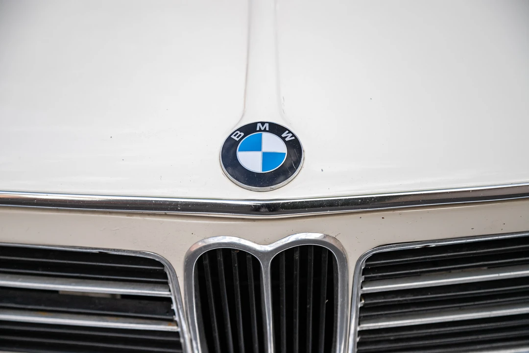 1973 BMW 2002 - Image 19 of 31