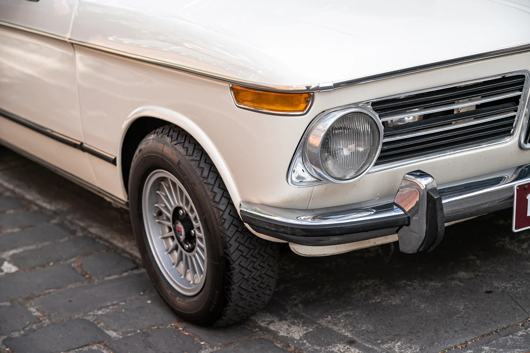 1973 BMW 2002 - Image 21 of 31