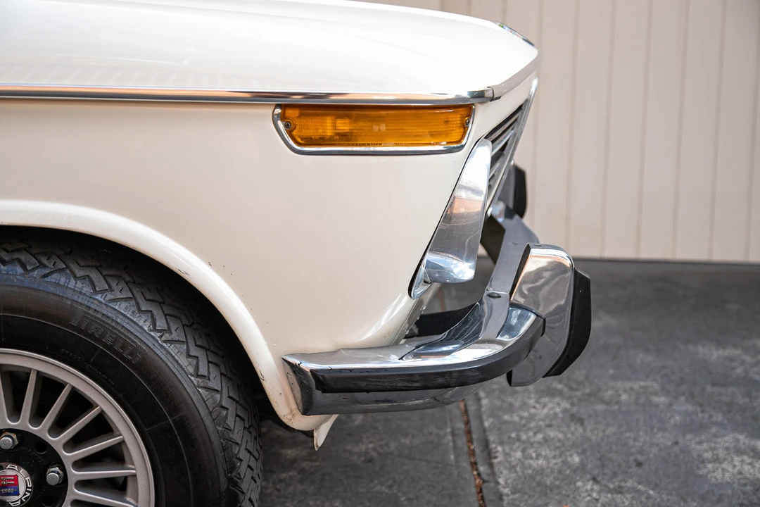 1973 BMW 2002 - Image 24 of 31