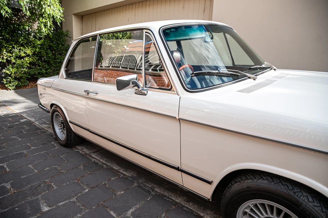 1973 BMW 2002 - Image 25 of 31