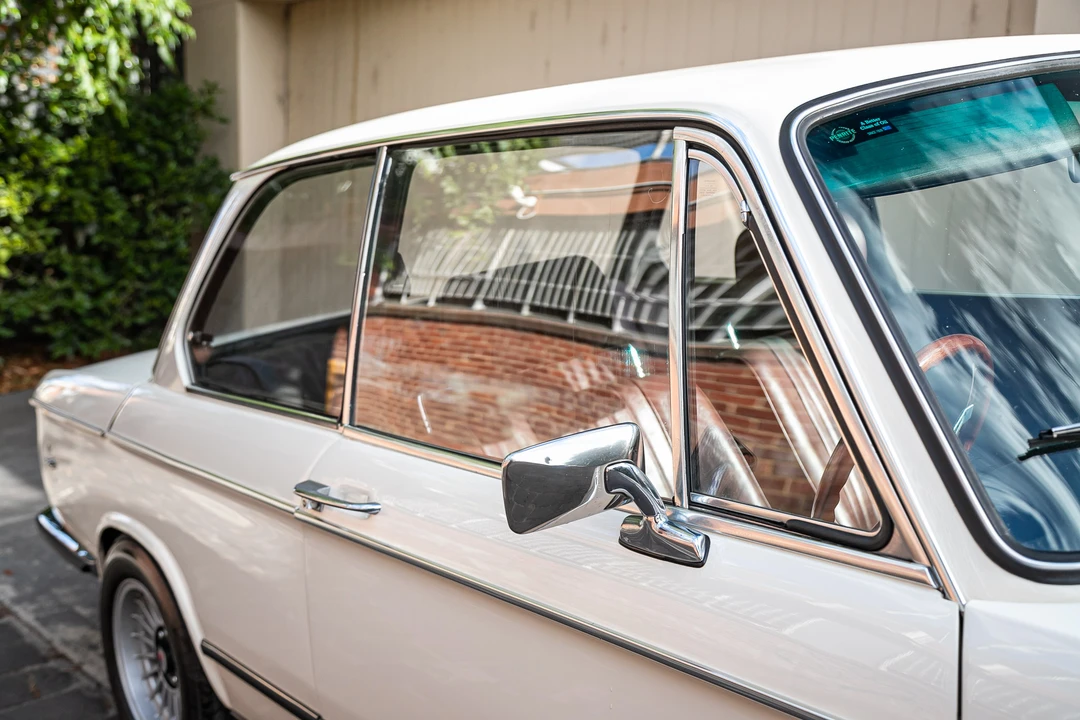 1973 BMW 2002 - Image 26 of 31