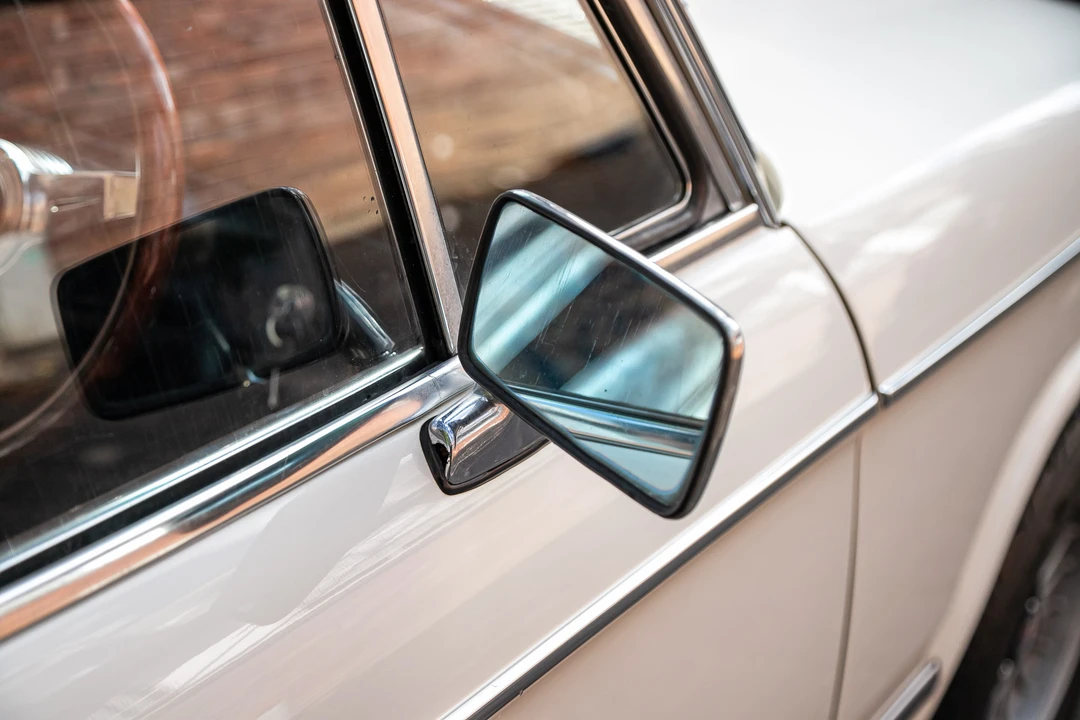 1973 BMW 2002 - Image 27 of 31