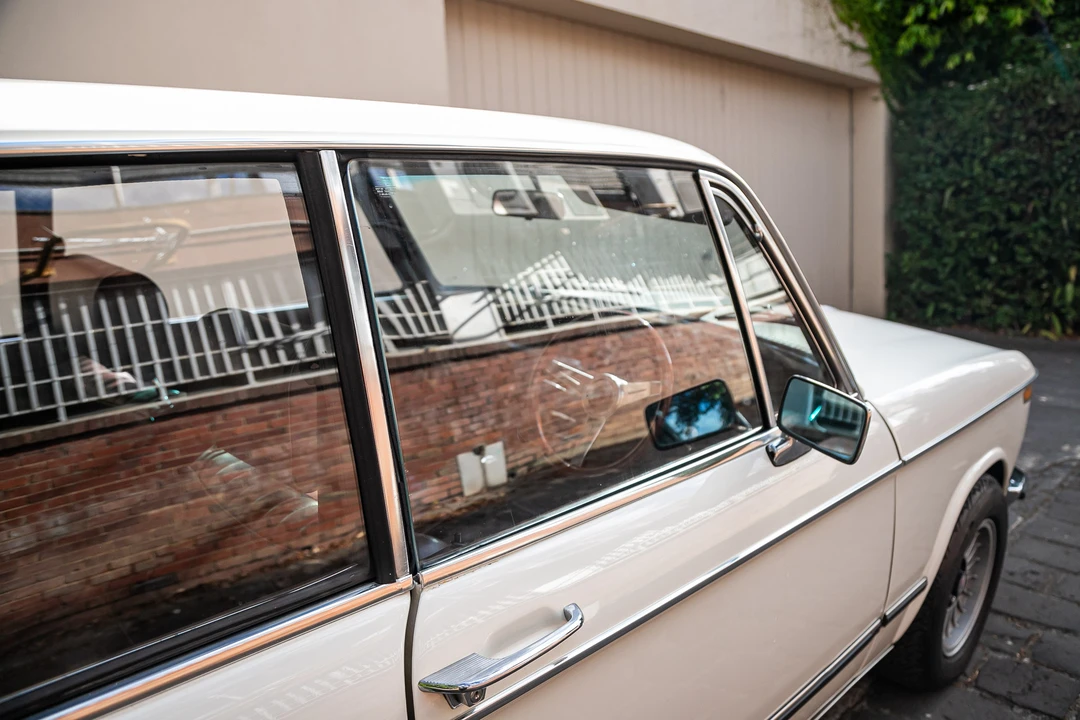 1973 BMW 2002 - Image 28 of 31