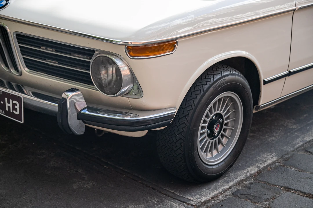 1973 BMW 2002 - Image 23 of 31