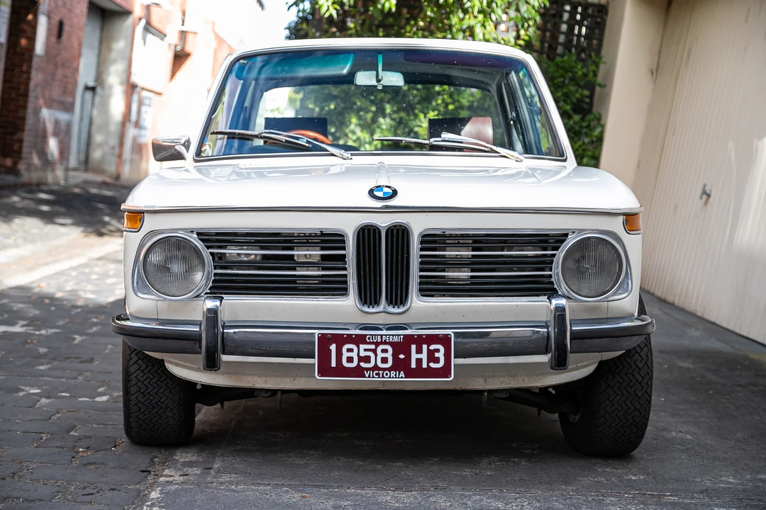 1973 BMW 2002 - Image 3 of 31