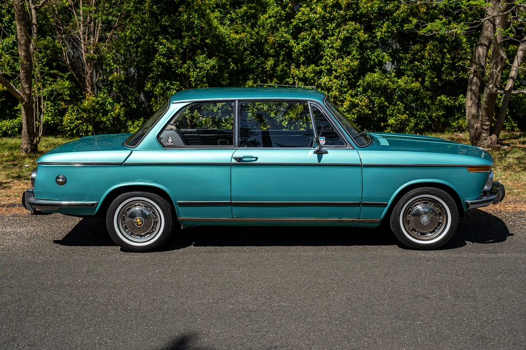 1973 BMW 2002 - Image 16 of 31