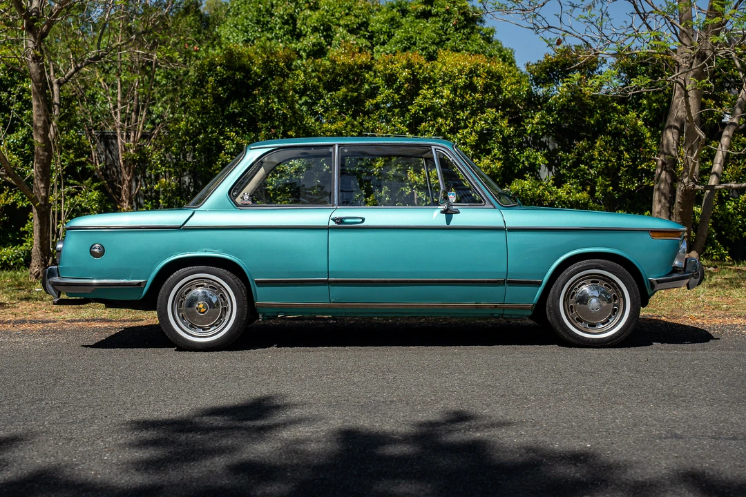 1973 BMW 2002 - Image 8 of 31