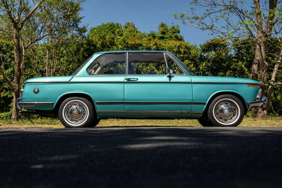 1973 BMW 2002 - Image 24 of 31