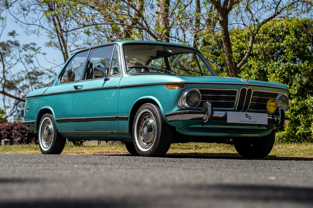 1973 BMW 2002 - Image 25 of 31