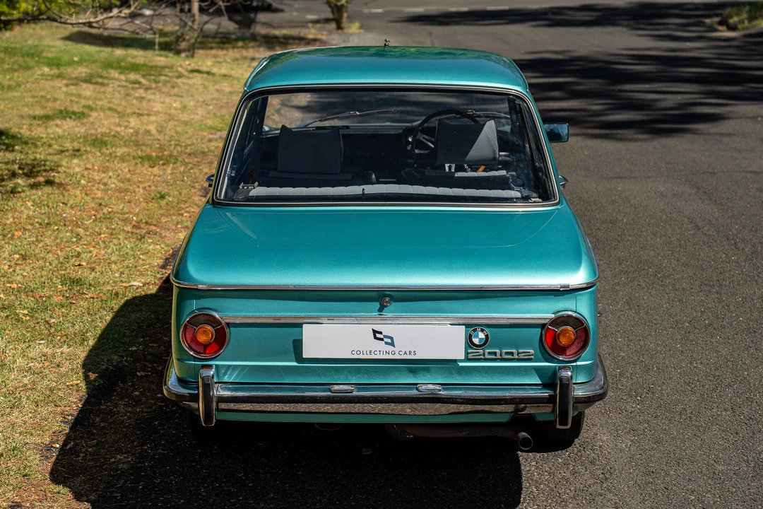 1973 BMW 2002 - Image 14 of 31