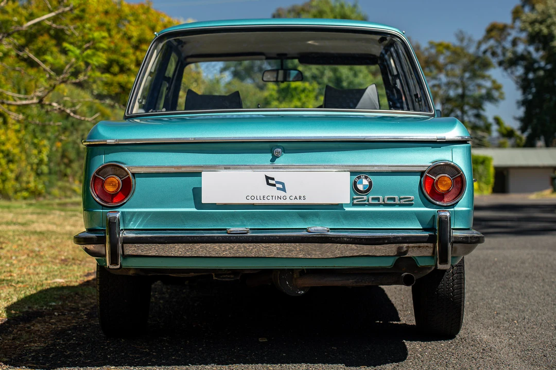 1973 BMW 2002 - Image 6 of 31