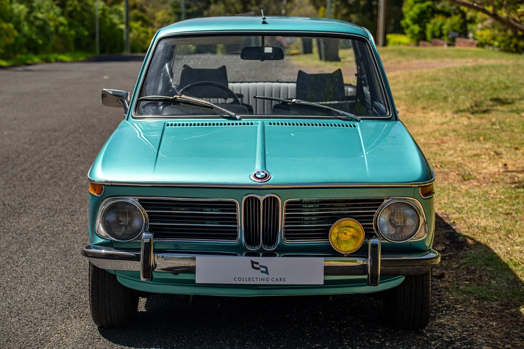 1973 BMW 2002 - Image 10 of 31