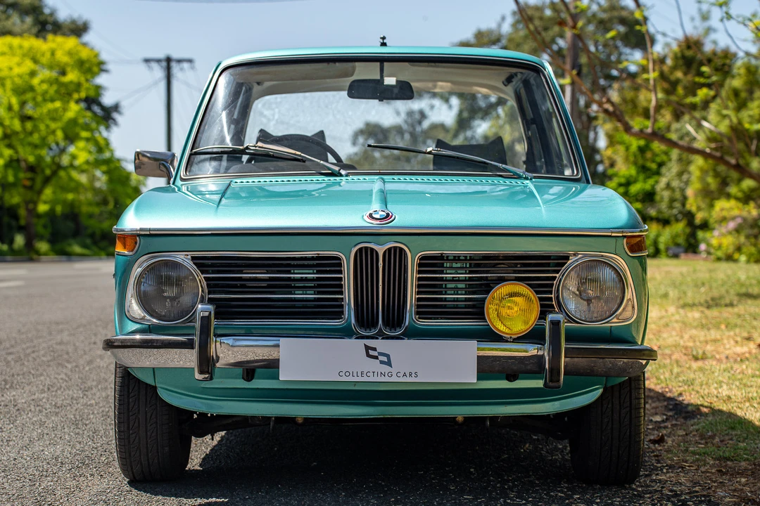 1973 BMW 2002 - Image 2 of 31
