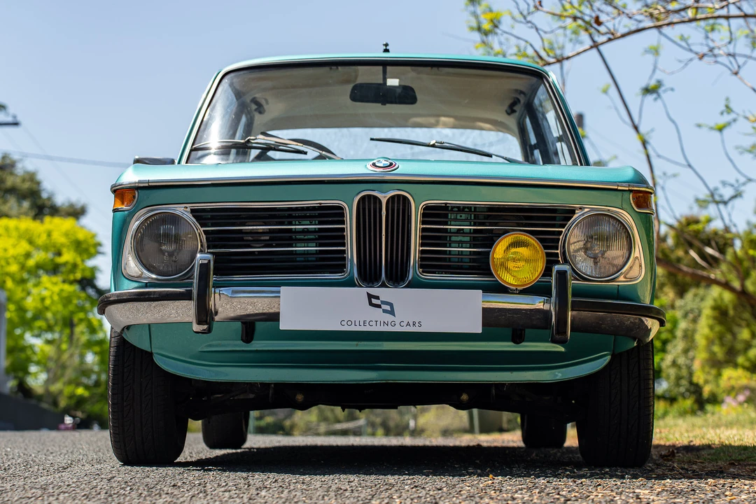 1973 BMW 2002 - Image 18 of 31