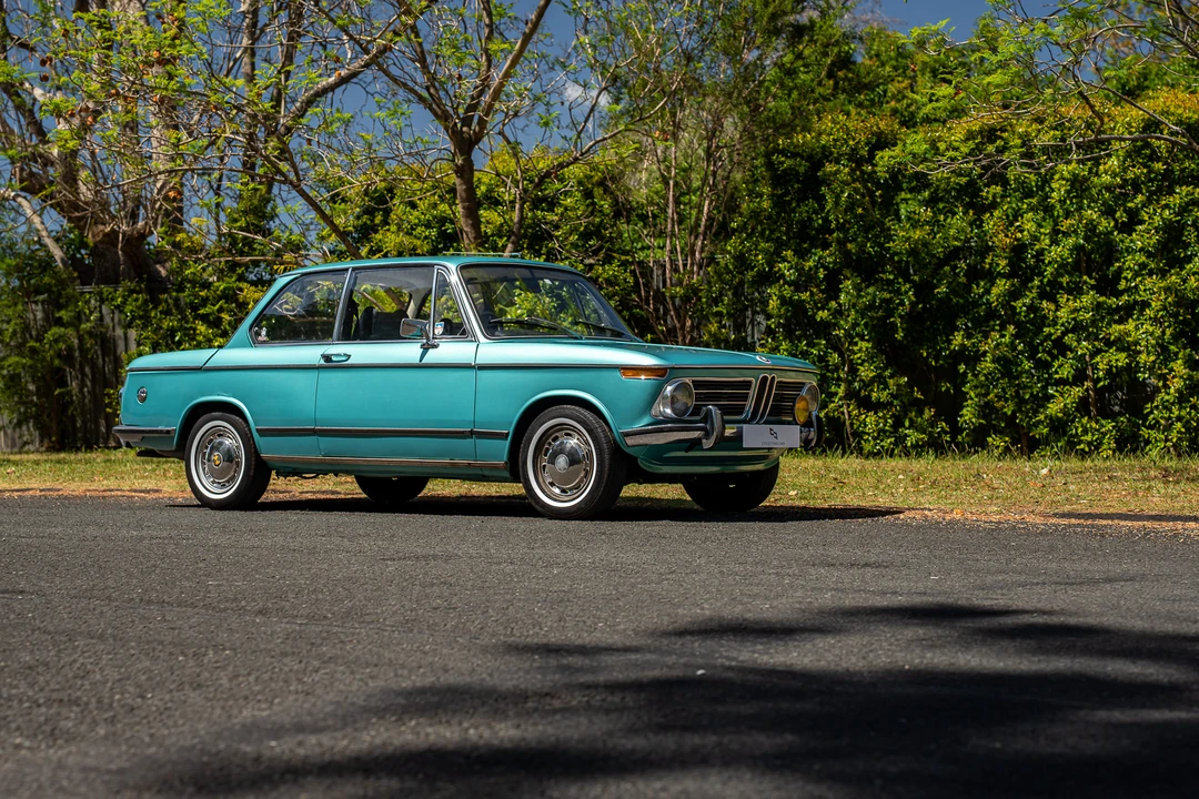 1973 BMW 2002 - Image 28 of 31