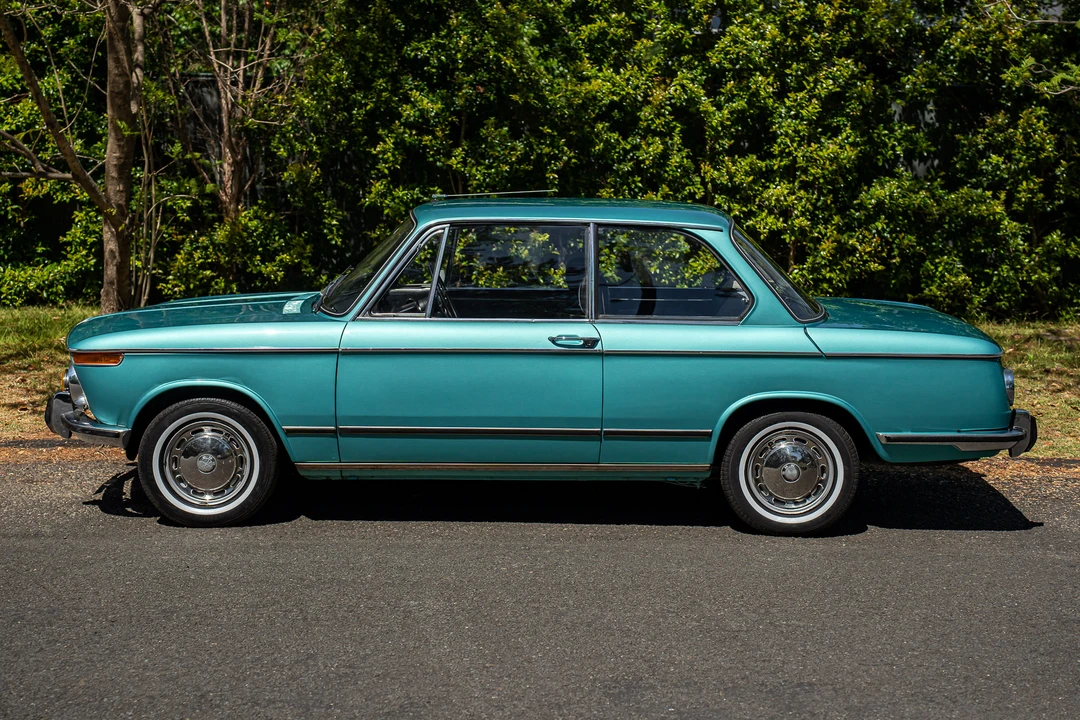 1973 BMW 2002 - Image 12 of 31